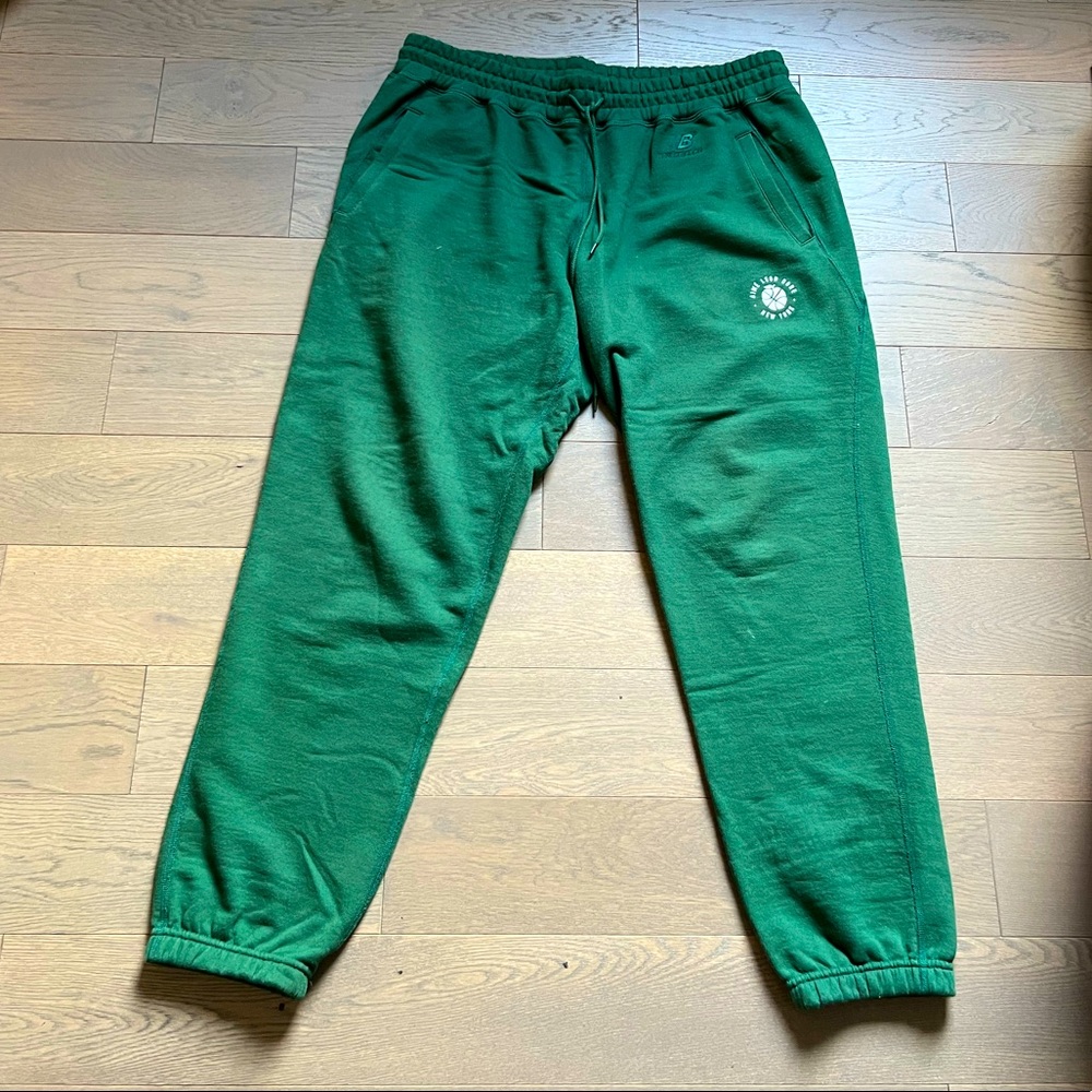 Aime Leon Dore New Balance sweatpants